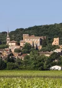Rochegude