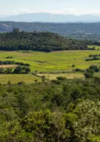 CDR Villages Chusclan
