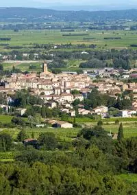 CDR Villages Sablet