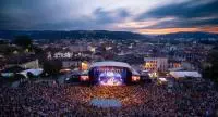 Festival Jazz à Vienne