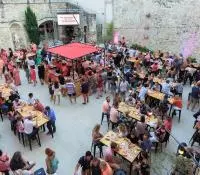 Le Bar à Vins des Côtes du Rhône