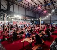 Lyon Street Food Festival