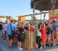 Valence en Gastronomie Festival