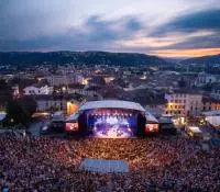 Festival Jazz à Vienne