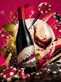 Rhône Vegas