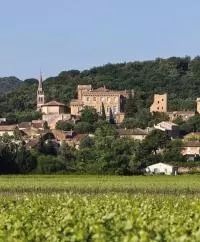Rochegude