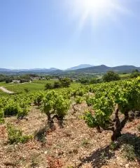 CDR Villages Roaix
