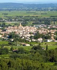 CDR Villages Sablet