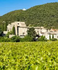 CDR Villages Rousset les vignes