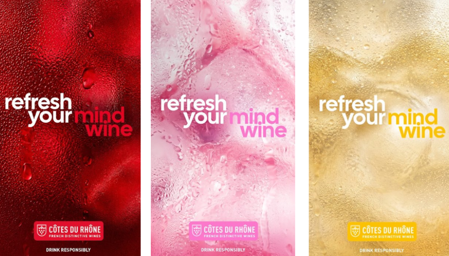 Refresh your wine