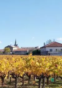 Saint Gervais