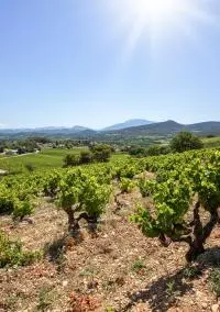 CDR Villages Roaix