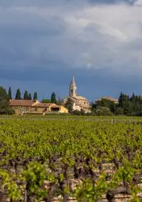 CDR Villages Plan de Dieu