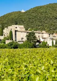 CDR Villages Rousset les vignes
