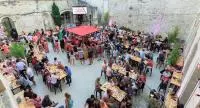 Le Bar à Vins des Côtes du Rhône
