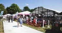 TASTE OF LONDON