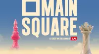 Main Square Festival