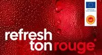 Campagne Refresh ton vin