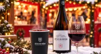 Marché de Noël d'Avignon