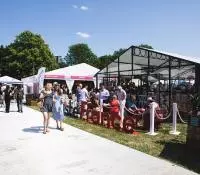 TASTE OF LONDON