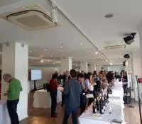 Côtes-du-Rhône, Côtes-du-Rhône Villages & Crus à Edimbourg 