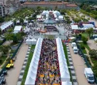 Valence en Gastronomie