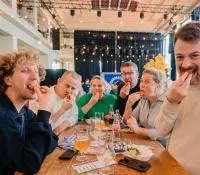 Festival de la Croquette de crevette 