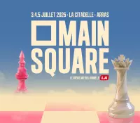 Main Square Festival