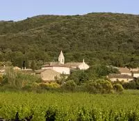 Côtes du Rhône Villages Massif d'Uchaux
