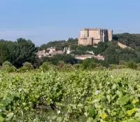 Côtes du Rhône Villages Suze-la-Rousse