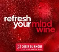 Refresh your wine