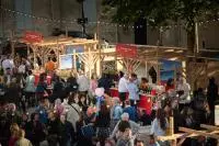 Live des Côtes du Rhône