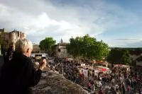 Live des Côtes du Rhône