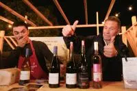 Live des Côtes du Rhône
