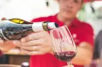 Le Bar à Vins des Côtes du Rhône