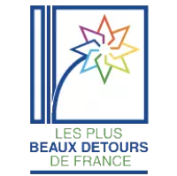 Logo Plus Beaux Détours de France