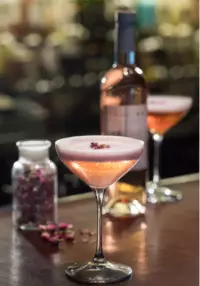 Afterwork École des Vins - Mixologie et Côtes du Rhône : L'art des cocktails vins et saveurs