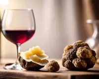 Afterwork École des Vins - Accords truffes d'été et Côtes du Rhône
