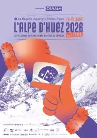 Affiche FAH2026