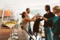 Wein Am Rein - Düsseldorf 
