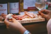 Bar à vins 2025