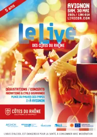 Live des CDR 2026