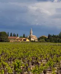 CDR Villages Plan de Dieu